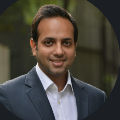 Kunal Chandra