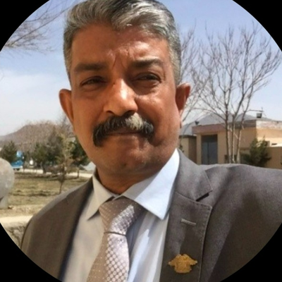 Dr. Sudesh Bhagwat