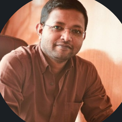 Vikram Shetty